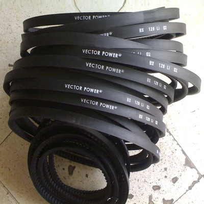 【大量銷售 多種型號優(yōu)質(zhì)三角帶 高強(qiáng)力三角帶 歡迎選購 【圖】】價(jià)格,廠家,圖片,橡膠帶,山東慶云德大塑膠制品廠-