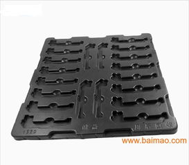 專業PVC吸塑盒定制與電子吸塑制品 一站式廠家服務與價格指南