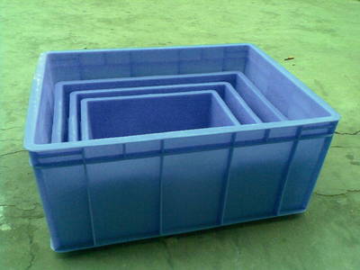 廠家直銷12#塑膠周轉箱，全國發貨，品質保障——東莞市子佳塑膠制品銷售部