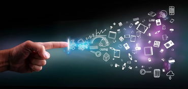 破解教育數(shù)據(jù)孤島，互聯(lián)網(wǎng)數(shù)據(jù)服務(wù)企業(yè)的機(jī)遇與挑戰(zhàn)