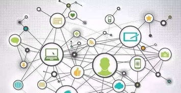 大數據征信的三駕馬車 數據、信用與財富的閉環初現