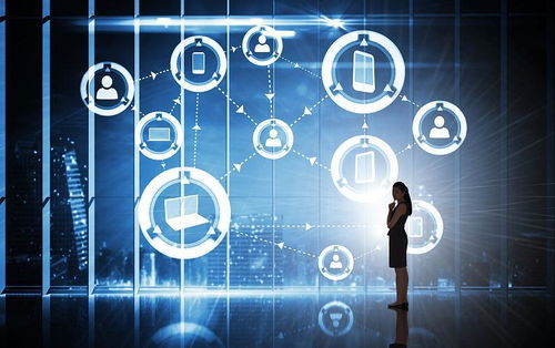 互聯(lián)網(wǎng)數(shù)據(jù)服務 大數(shù)據(jù)、云計算與物聯(lián)網(wǎng)的融合驅(qū)動