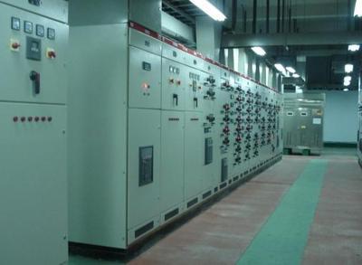 高低壓成套電氣設備加工技術詳解 從設計到質檢的完整流程