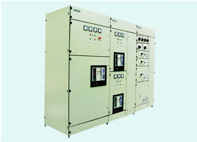 GCK2000-Z智能型低壓成套開關設備 高效配電的智慧選擇