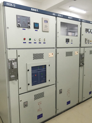 重慶陸海電氣設備加工領域的技術破局與產業升級之道