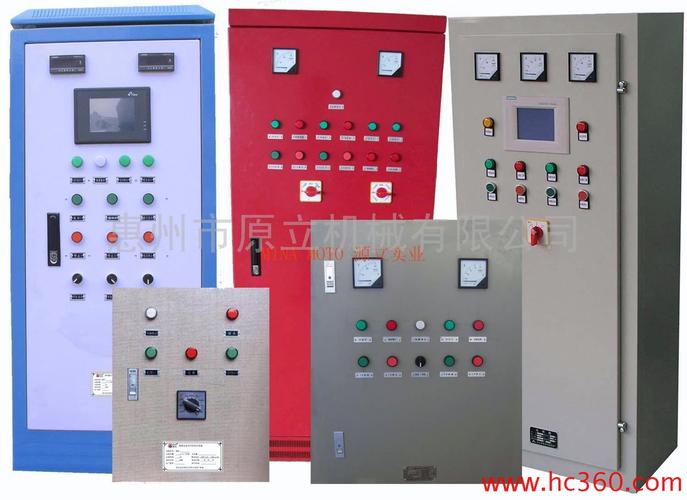 電氣設(shè)備及控制柜單機(jī)調(diào)試方案