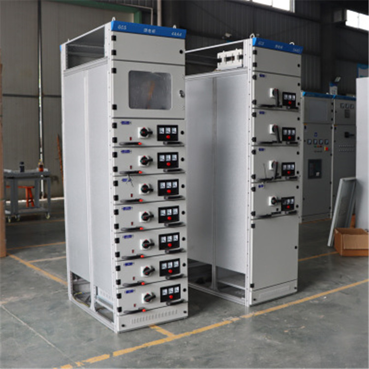 高低壓成套電氣設備 青島廠家的專業加工與技術解析
