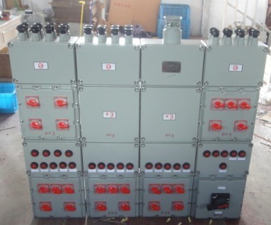 南京防爆照明配電箱 專業品質與廠家直銷的雙重保障